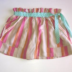 Matilda Jane shorts NWOT size 6
